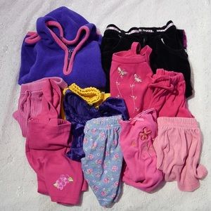 Girls Mix & Match Lot